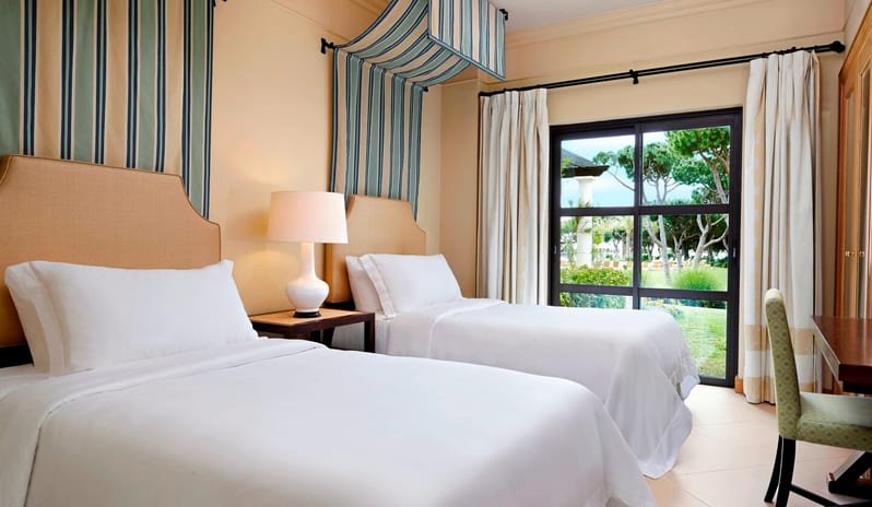 PINE CLIFF - TWO BEDROOM RESIDENCE